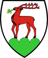 Jelenia-Gorá-Wappen